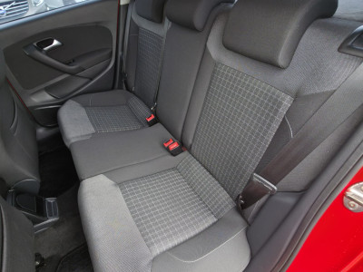 2017 Volkswagen Polo