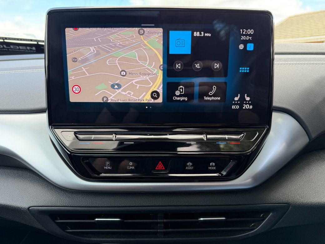2023 Volkswagen ID.4