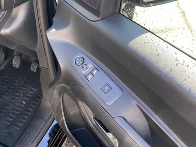 2025 Fiat Doblo