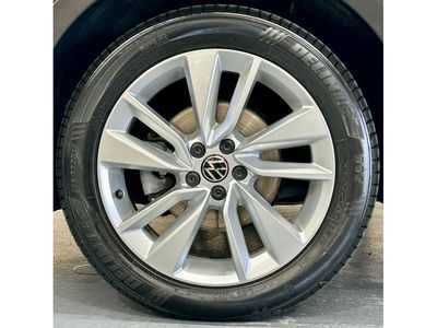 2023 Volkswagen T-Cross