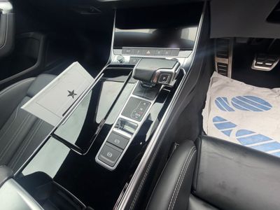 2022 Audi A6
