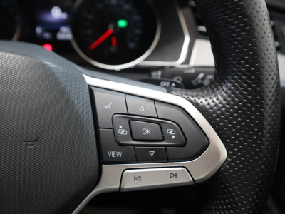 2021 Volkswagen Passat