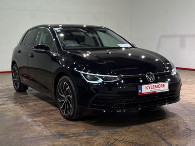 2024 Volkswagen Golf