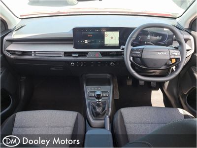 2026 Kia Stonic