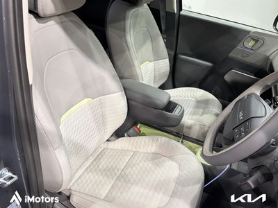 2026 Kia EV2