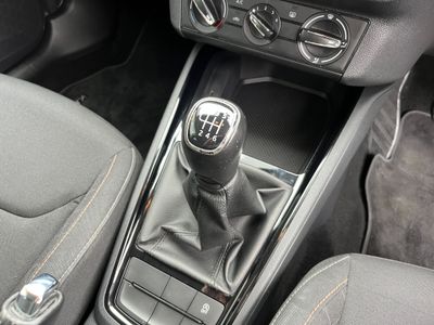 2021 Skoda Kamiq