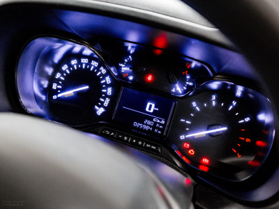 2024 Citroen Berlingo