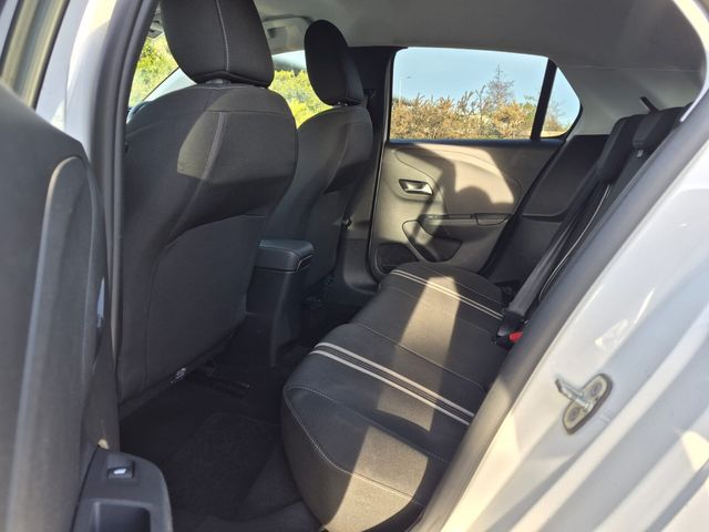 2023 Opel Corsa