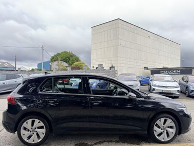 2023 Volkswagen Golf