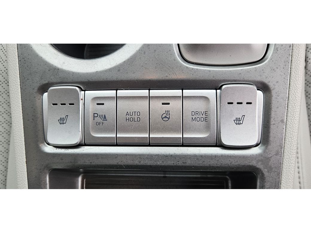 2020 Hyundai Kona