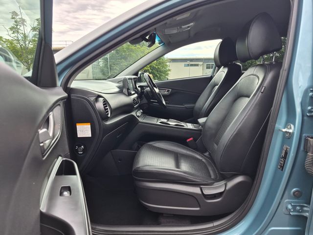 2019 Hyundai Kona
