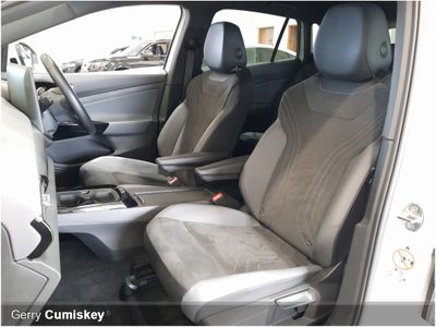 2025 Volkswagen ID.4