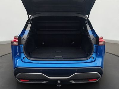 2024 Nissan Qashqai