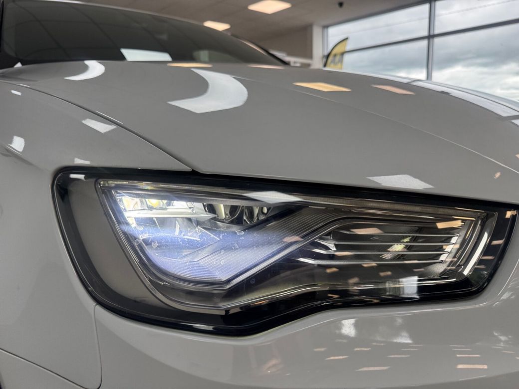 2015 Audi A3