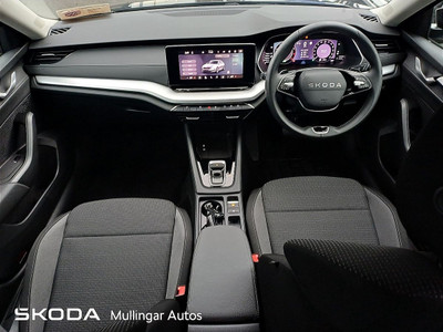 2026 Skoda Octavia