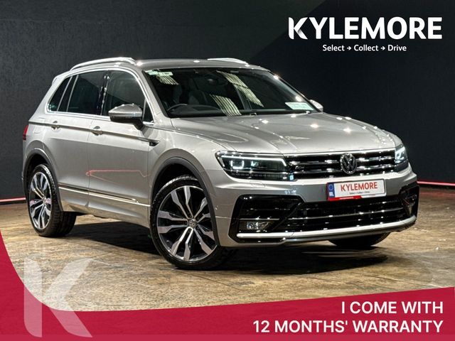 vehicle for sale from Kylemore Cars