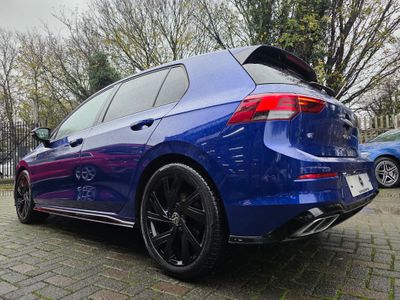 2021 Volkswagen Golf