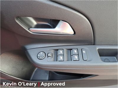 2025 Opel Corsa