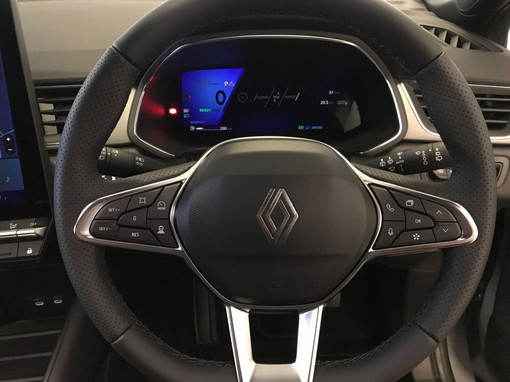 2025 Renault Symbioz
