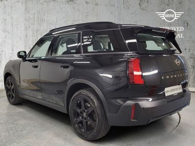 2024 Mini Countryman
