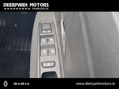 2023 Dacia Sandero Stepway