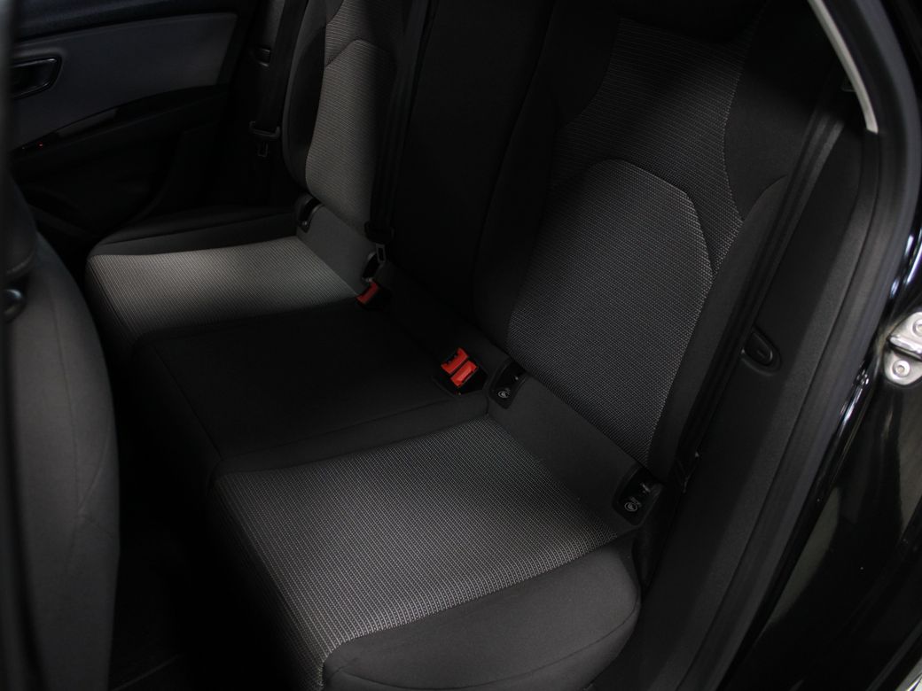 2019 SEAT Leon