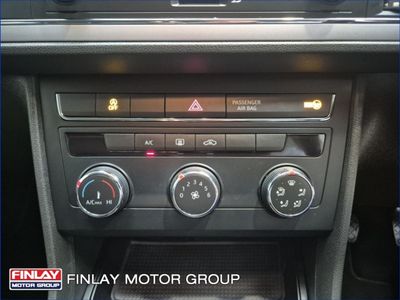 2020 SEAT Leon