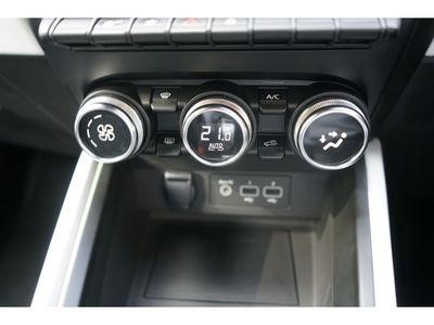 2021 Renault Clio