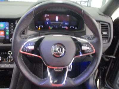 2023 Skoda Kodiaq
