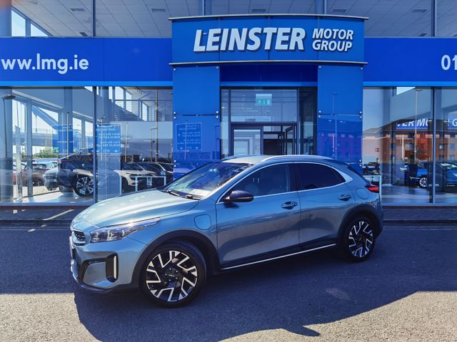 vehicle for sale from Leinster Motor Group