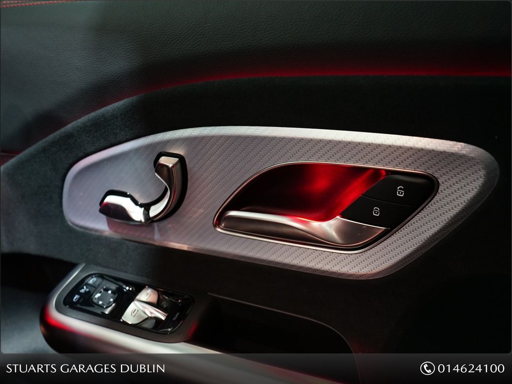 2026 Mercedes-Benz CLA Class