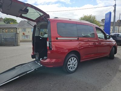 2023 Ford Tourneo