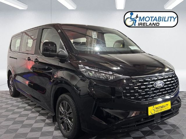 vehicle for sale from Motability Ireland Limited