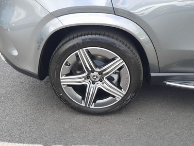 2025 Mercedes-Benz GLE Class
