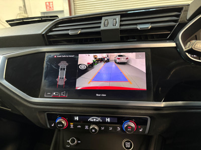 2021 Audi Q3
