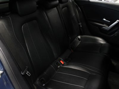 2022 Mercedes-Benz A Class