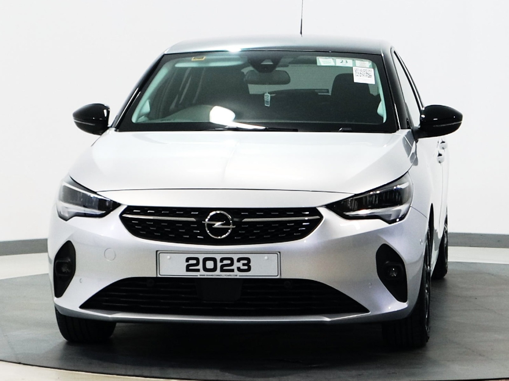 2023 Opel Corsa
