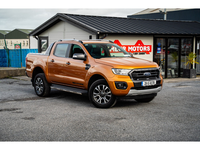 vehicle for sale from Amber Motors