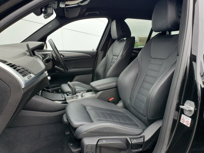 2020 BMW X3