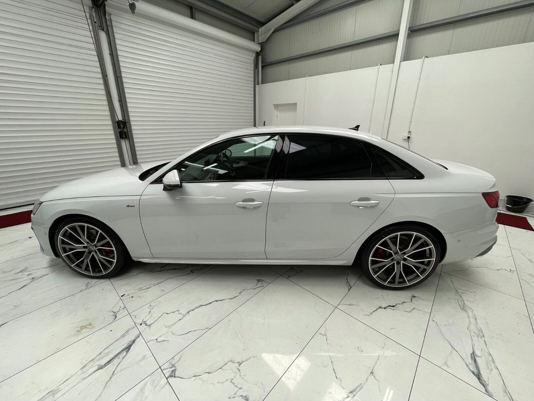 2023 Audi A4