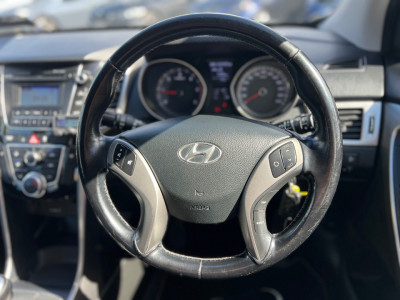 2014 Hyundai i30