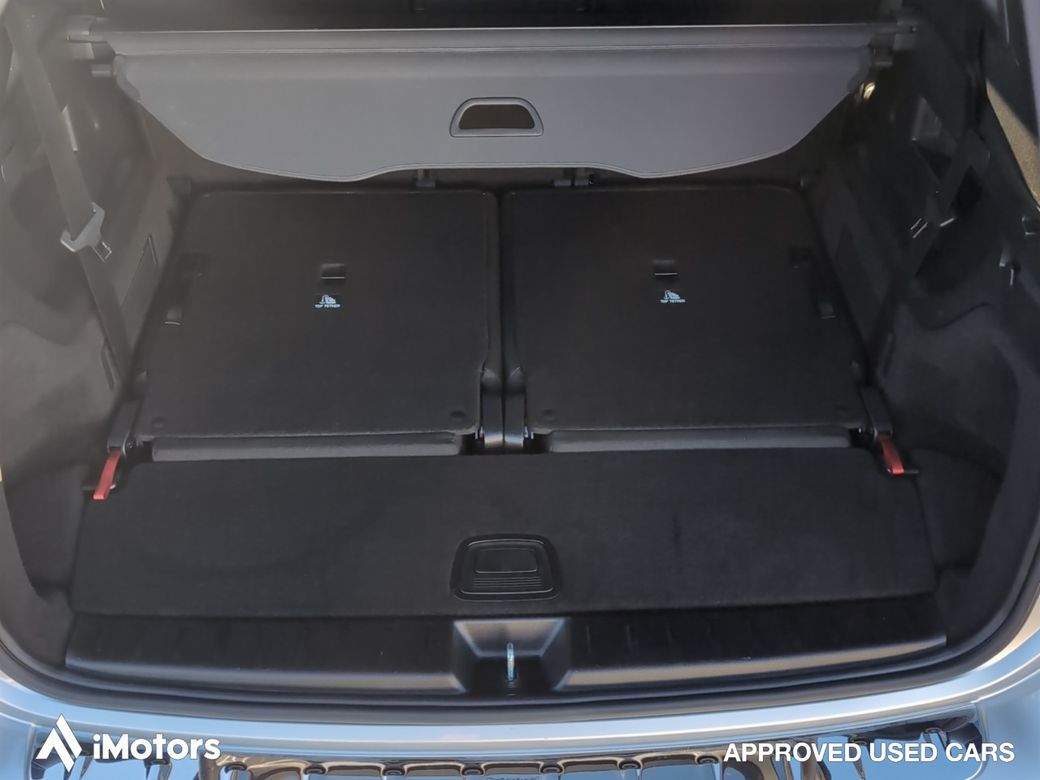 2022 Mercedes-Benz EQB