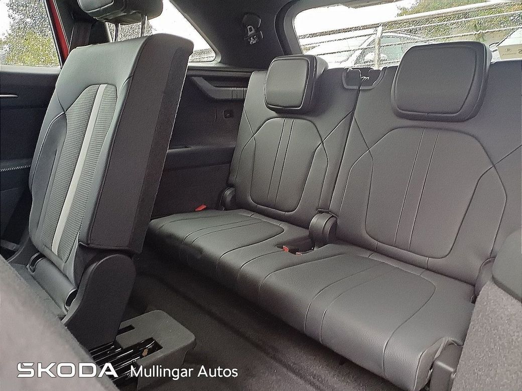 2026 Skoda Kodiaq