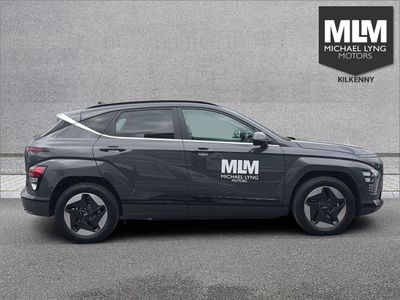 2026 Hyundai Kona