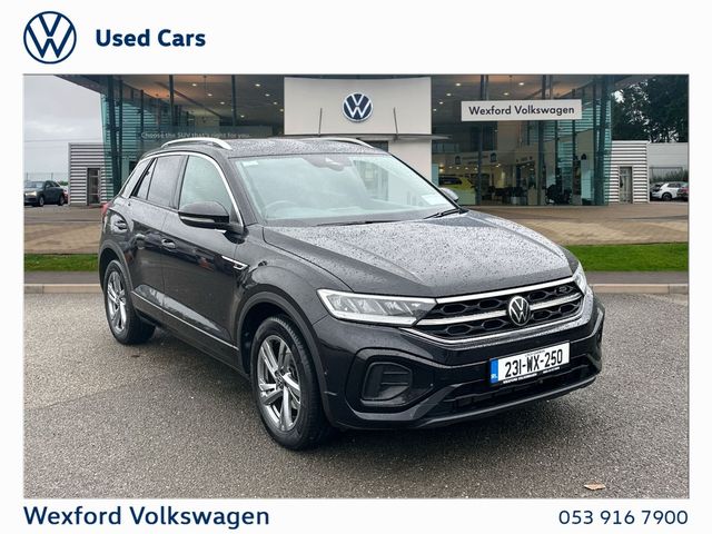 vehicle for sale from Wexford Volkswagen