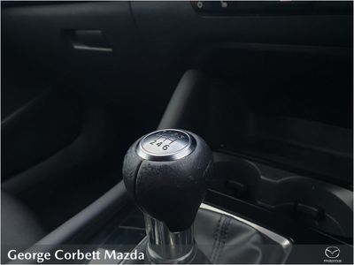 2024 Mazda Mazda3