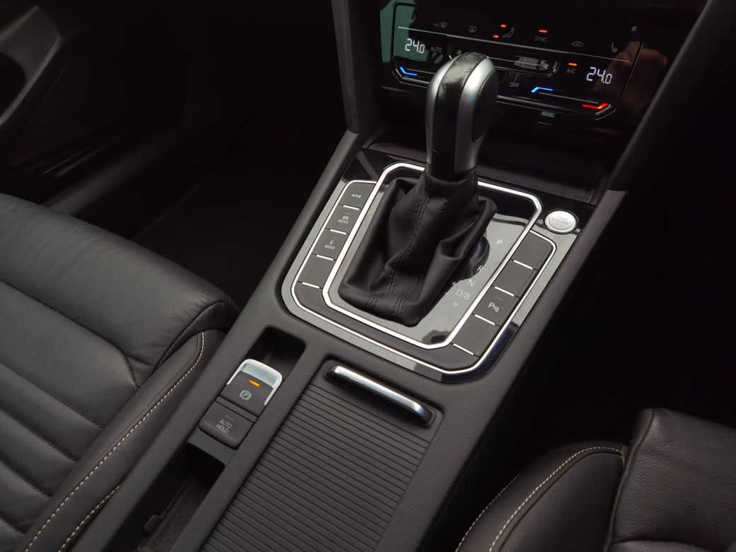 2022 Volkswagen Passat