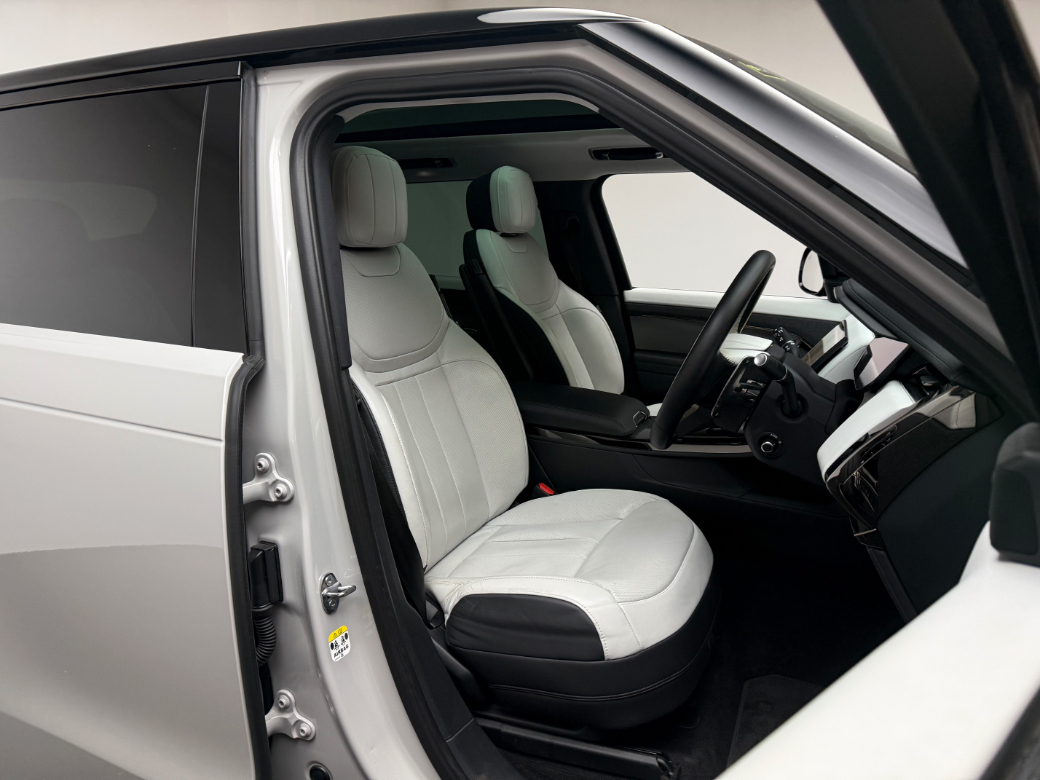 2024 Land Rover Range Rover Sport