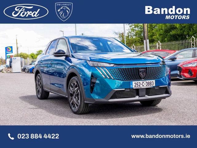 vehicle for sale from Bandon Motors