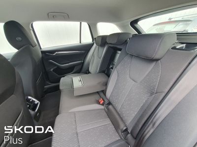 2022 Skoda Octavia